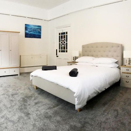 Summer Breeze. 3-Bed Apartment Close To The Beach Bournemouth Esterno foto