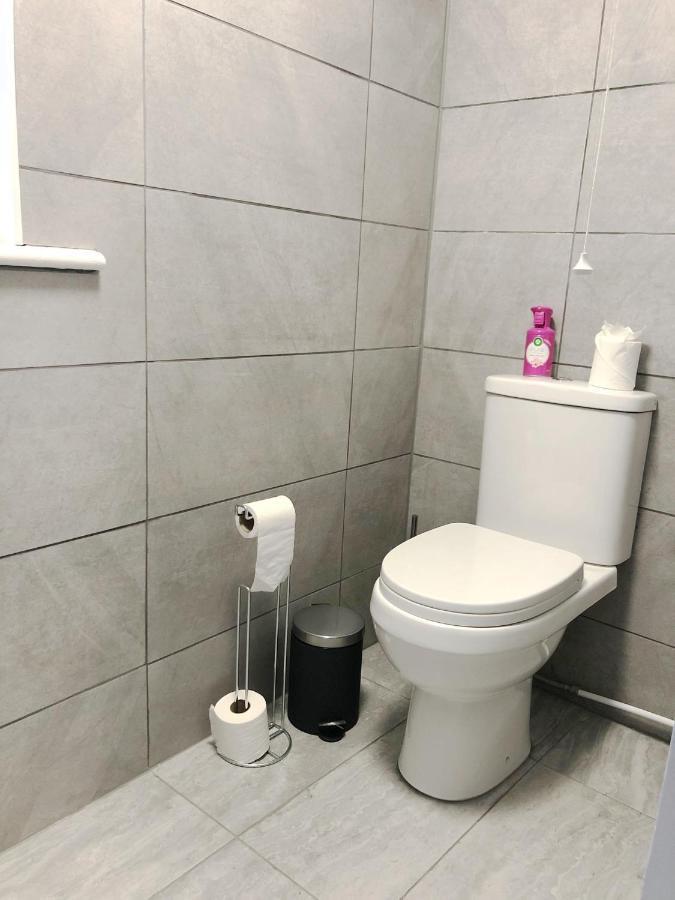 Summer Breeze. 3-Bed Apartment Close To The Beach Bournemouth Esterno foto