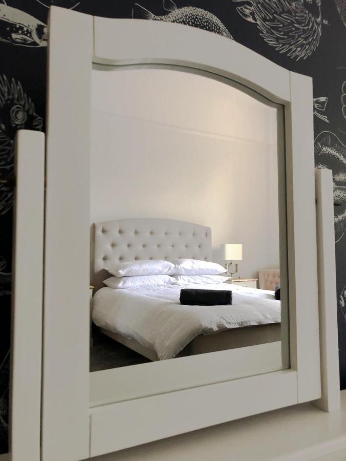 Summer Breeze. 3-Bed Apartment Close To The Beach Bournemouth Esterno foto