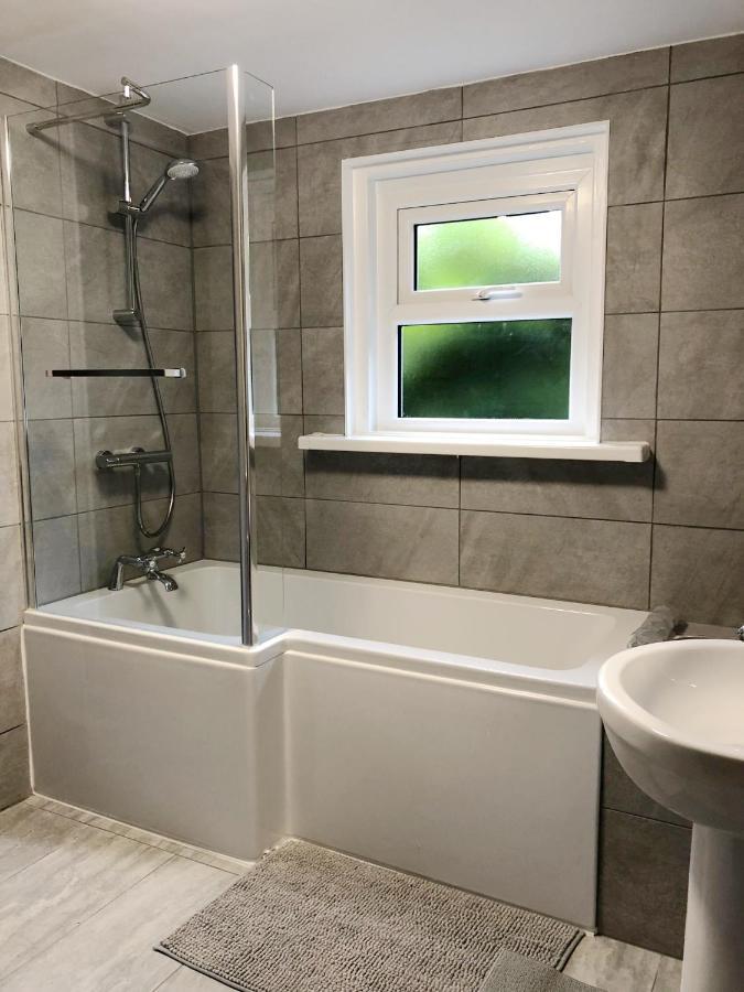 Summer Breeze. 3-Bed Apartment Close To The Beach Bournemouth Esterno foto