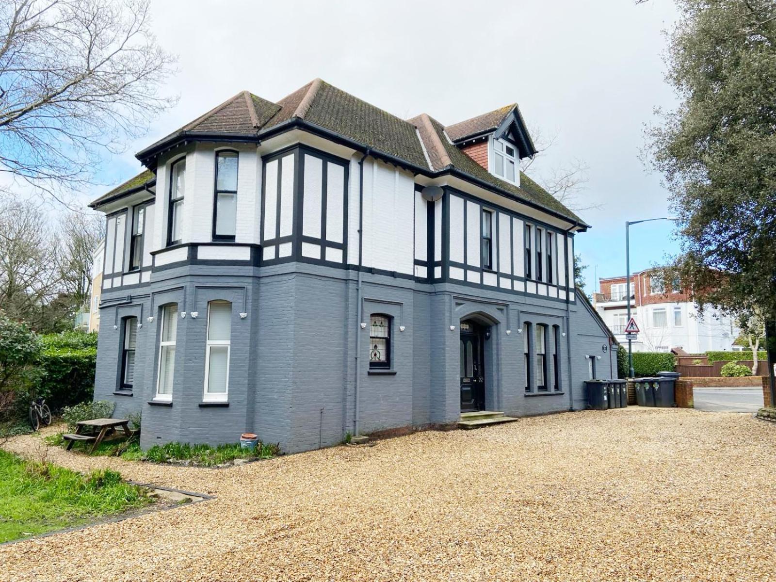 Summer Breeze. 3-Bed Apartment Close To The Beach Bournemouth Esterno foto