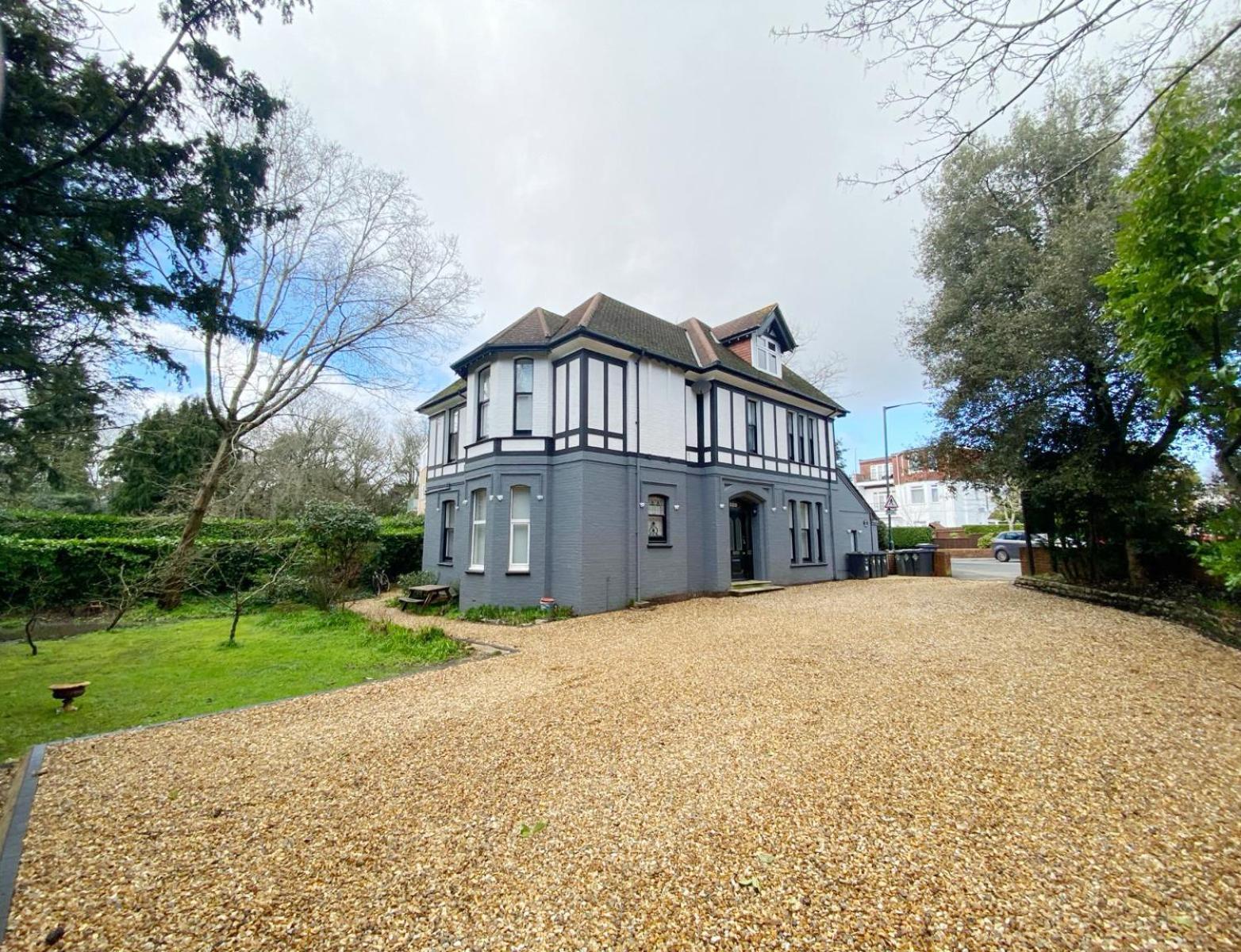 Summer Breeze. 3-Bed Apartment Close To The Beach Bournemouth Esterno foto